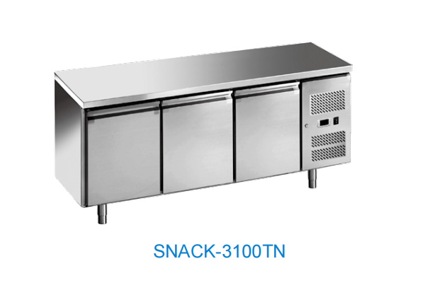 SNACK100 SERIES